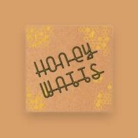 Honey Watts