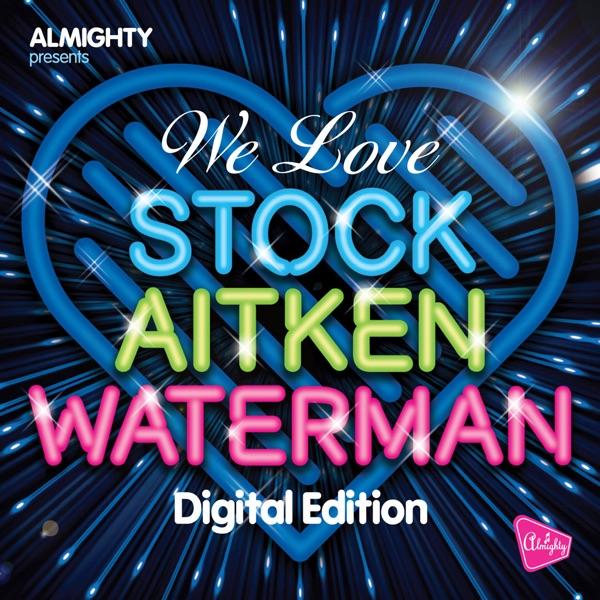 Use It Up & Wear It Out (Almighty Anthem Mix)