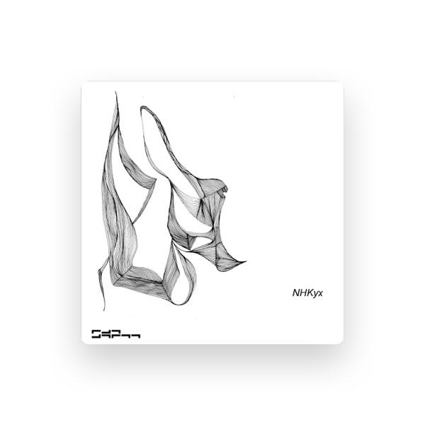 NHKyx