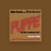 Albin Rasch