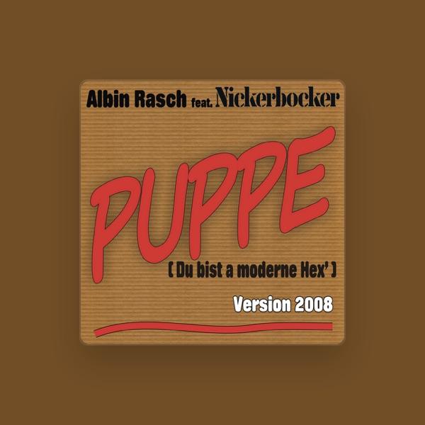 Albin Rasch