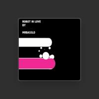 Mrbasslo