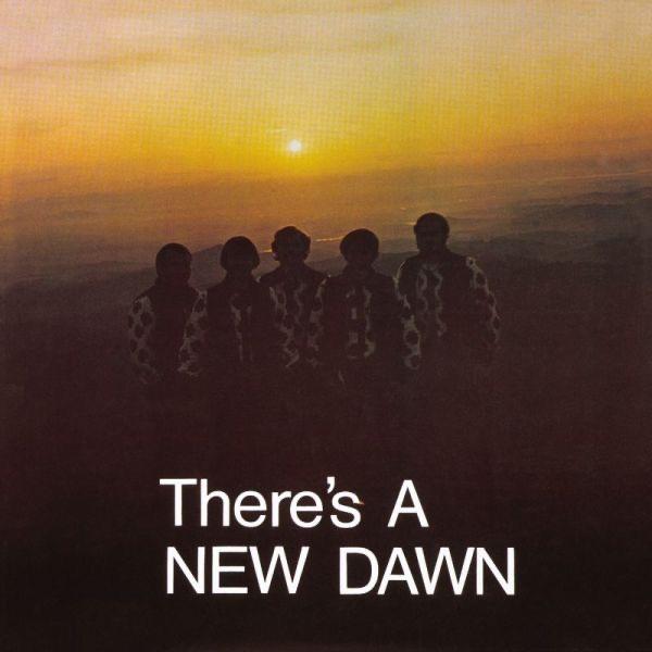(There's A) New Dawn