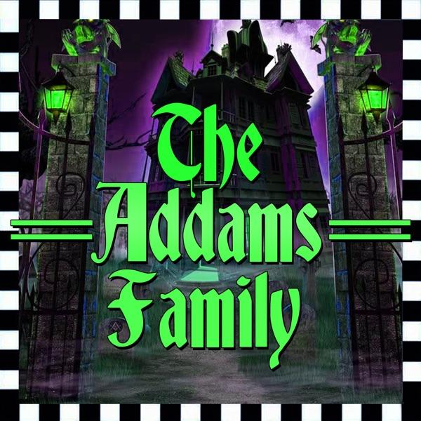 The Addams House