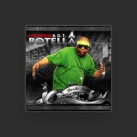 Notorius B.O.T. (Botella)