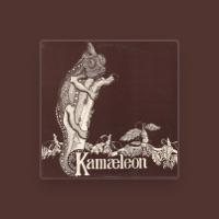 Kamæleon