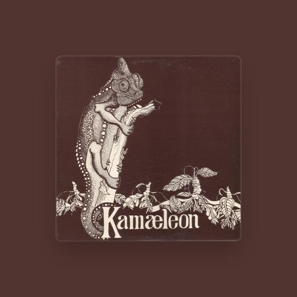 Kamæleon