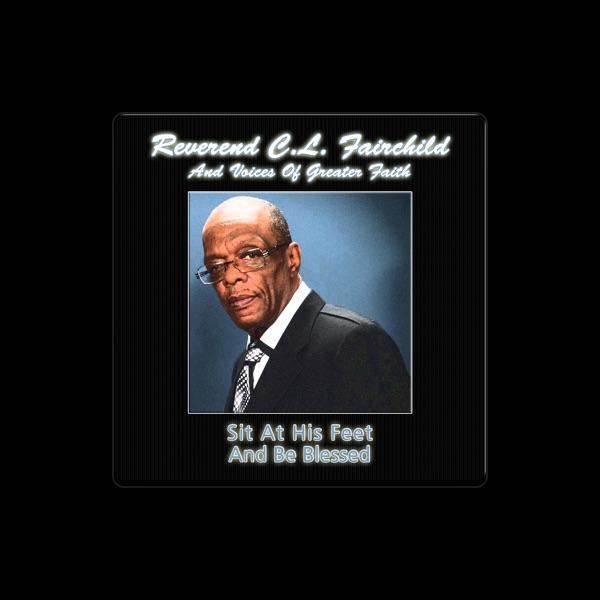 Rev. C.L. Fairchild