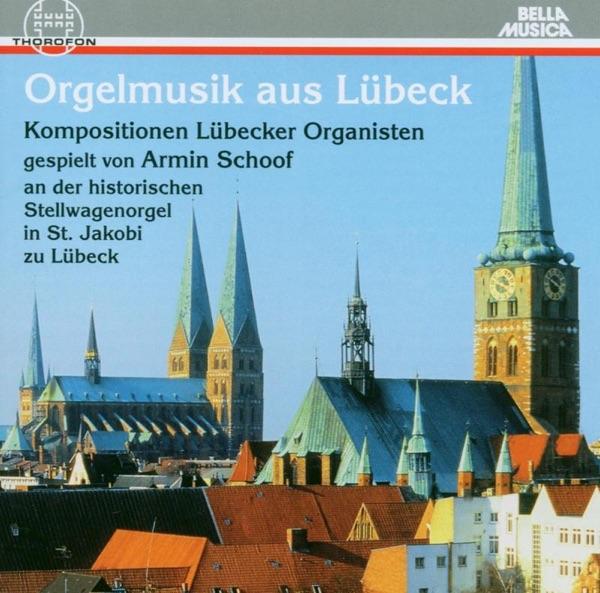 Kleine Kirchenlied-Suite - IV. Gelobet Sei Gott Im Hoechsten Thron