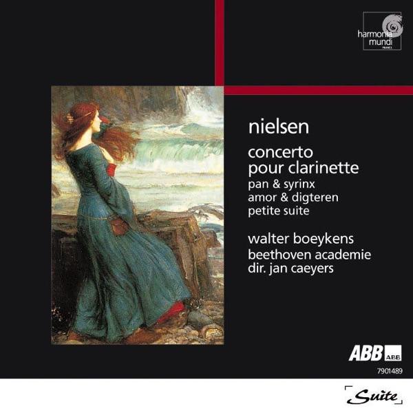 Little Suite for Strings, Op. 1: III. Finale. Andante Con Moto