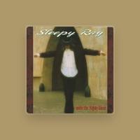 Sleepy Ray & The Mighty Blood