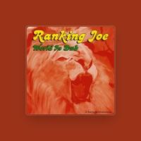 Ranking Joe