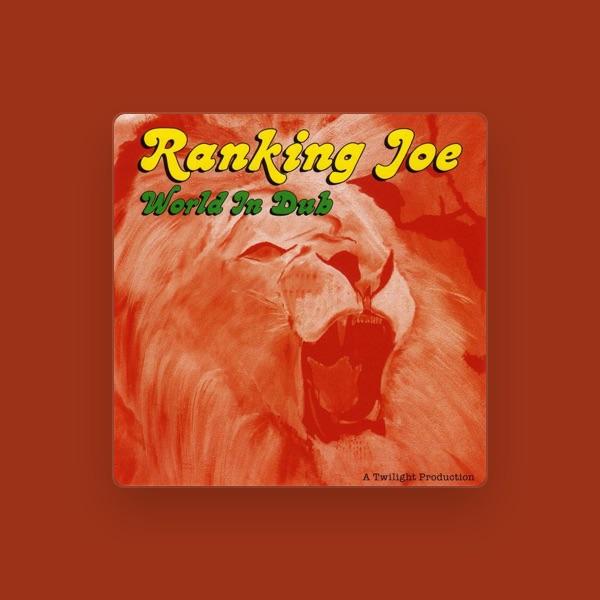 Ranking Joe
