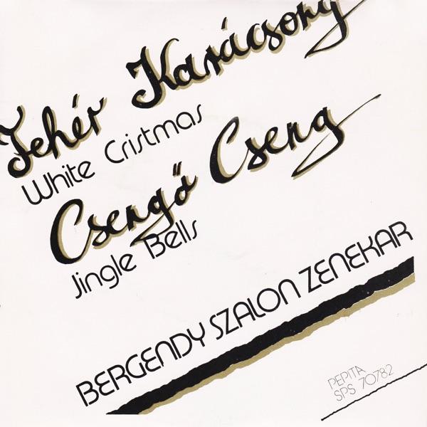 Szállj kicsiny, fehér hópehely /White Christmas/