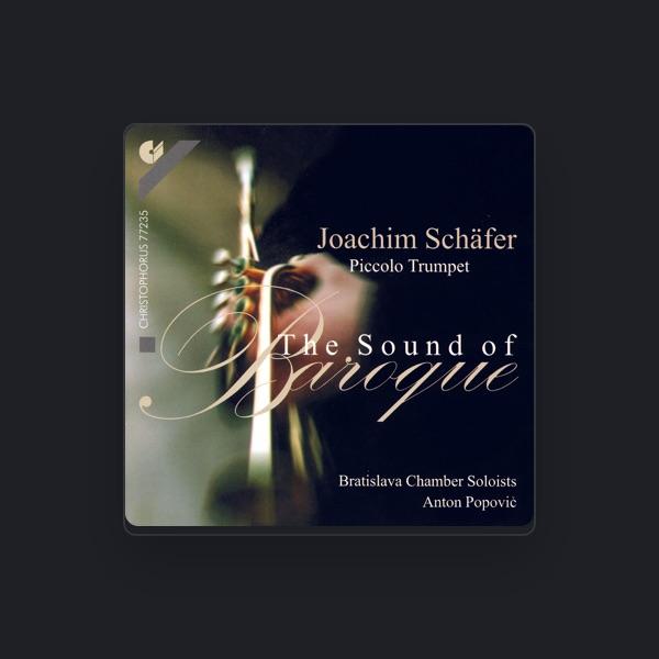Bratislava Chamber Soloists