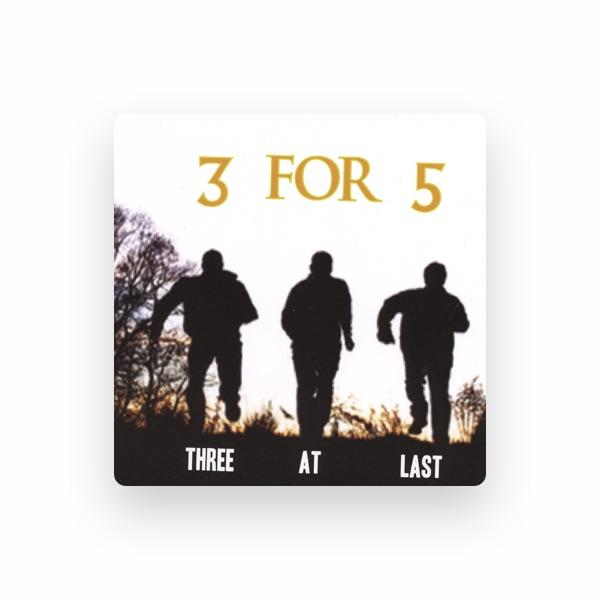 3for5