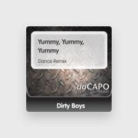 Dirty Boys