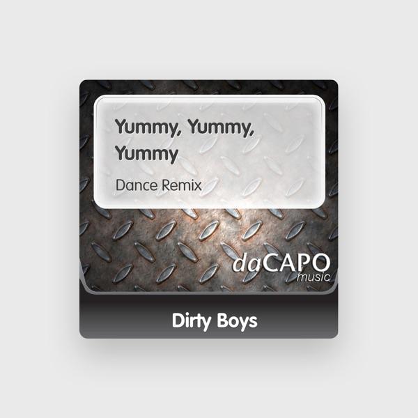 Dirty Boys