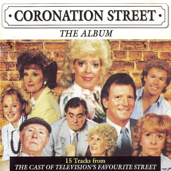 Street Medley: On The Sunny Side of The Street / On The Street Where You Live