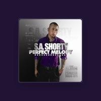S.A Shorty