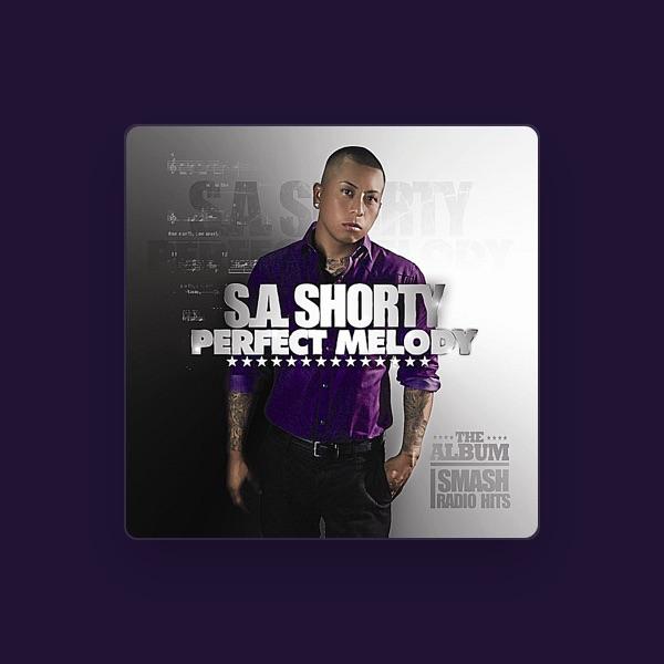 S.A Shorty