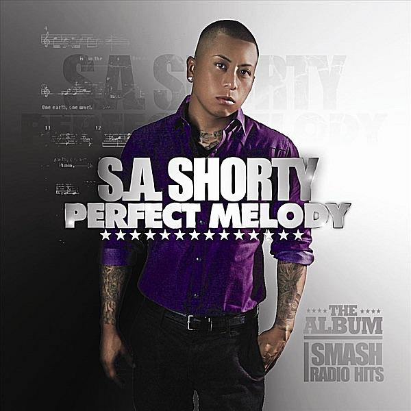 Show Me (Feat. Melissa Lujan & Brown Boy)