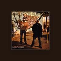 Caleb & Saleem