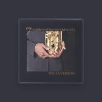Tim Anderson