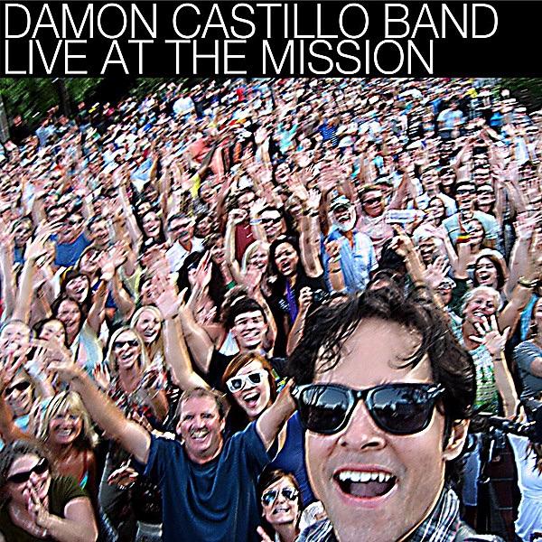 Claim to Fame (Live)