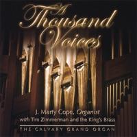 Grand Chorus Dialog