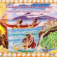 That's the Hawaiian In Me