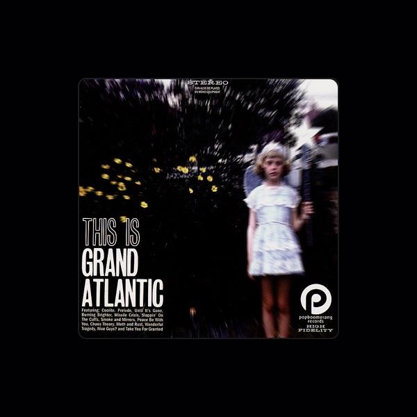 Grand Atlantic