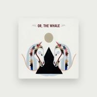 Or, the Whale