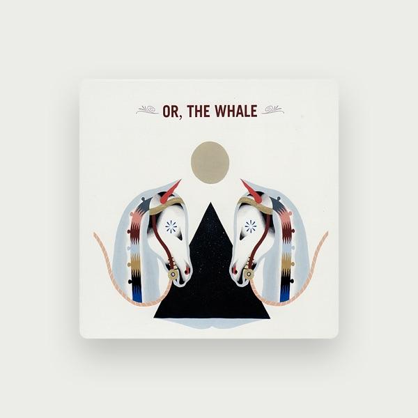 Or, the Whale