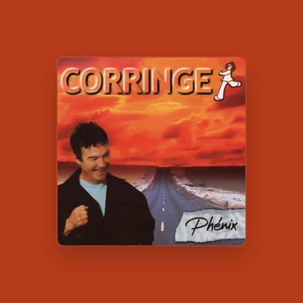 Michel Corringe