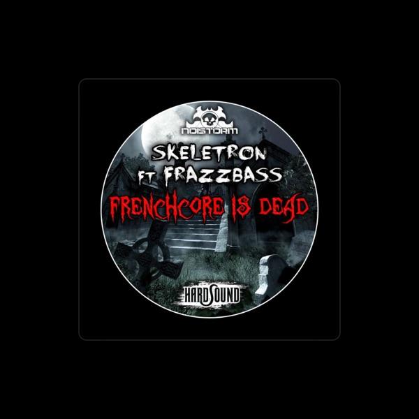 Skeletron