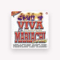 Mariachi Mexico de Pepe Villa