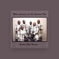 Willie Lawrence and the Spiritual 5