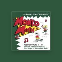 Mondo Math