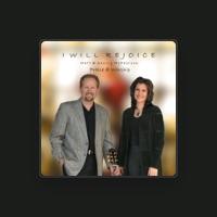 Matt & Sherry McPherson