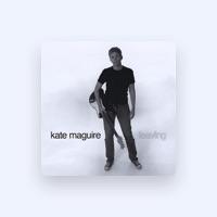 Kate Maguire
