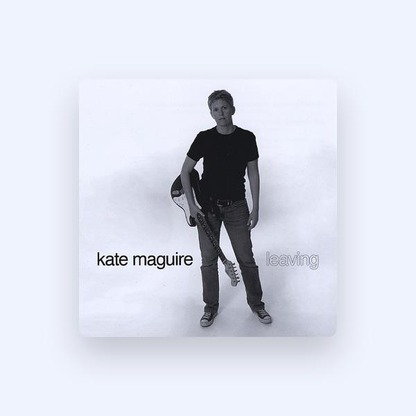 Kate Maguire