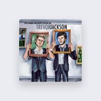 Trevor Jackson
