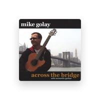 Mike Golay