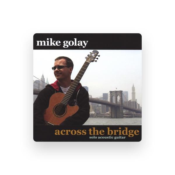 Mike Golay