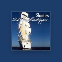 De Buddelschipper