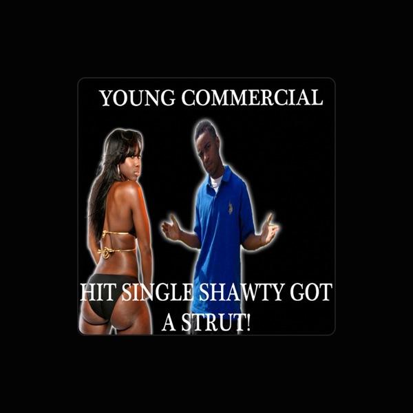 Young Commercial