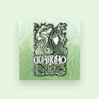 Guarumo
