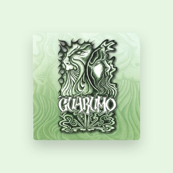 Guarumo