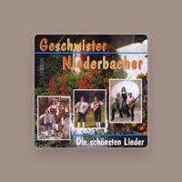 Geschwister Niederbacher